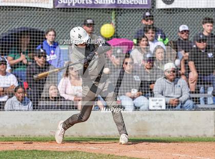 Thumbnail 1 in Pacifica @ Santa Monica (CIF SS Division 5 Semifinal) photogallery.