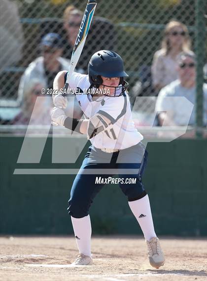 Thumbnail 3 in  Notre Dame (SO) @ Harvard-Westlake photogallery.