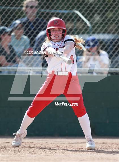 Thumbnail 2 in  Notre Dame (SO) @ Harvard-Westlake photogallery.