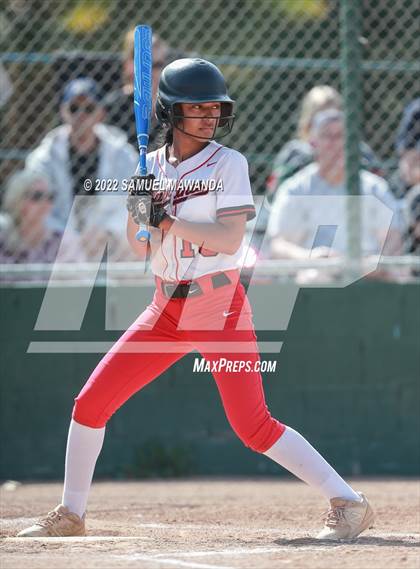 Thumbnail 1 in  Notre Dame (SO) @ Harvard-Westlake photogallery.