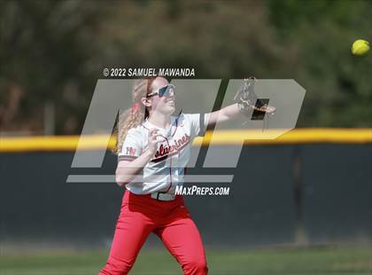 Thumbnail 1 in  Notre Dame (SO) @ Harvard-Westlake photogallery.