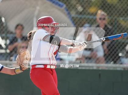 Thumbnail 3 in  Notre Dame (SO) @ Harvard-Westlake photogallery.