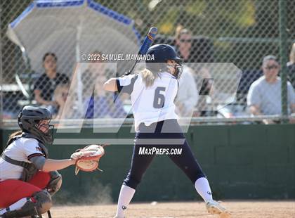 Thumbnail 3 in  Notre Dame (SO) @ Harvard-Westlake photogallery.