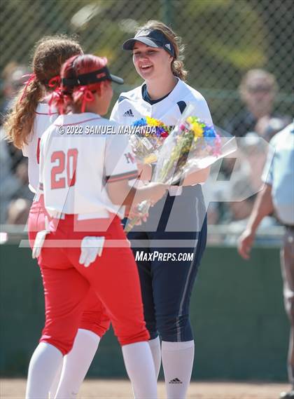 Thumbnail 2 in  Notre Dame (SO) @ Harvard-Westlake photogallery.