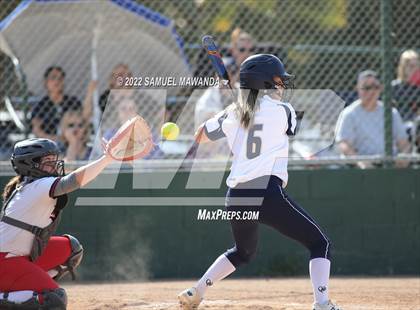 Thumbnail 1 in  Notre Dame (SO) @ Harvard-Westlake photogallery.