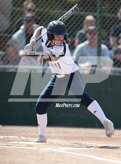Thumbnail 3 in  Notre Dame (SO) @ Harvard-Westlake photogallery.