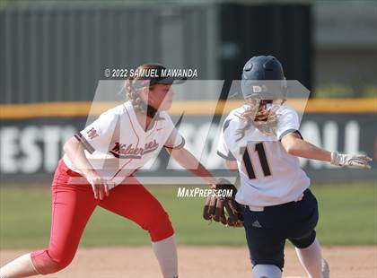 Thumbnail 1 in  Notre Dame (SO) @ Harvard-Westlake photogallery.
