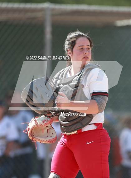 Thumbnail 3 in  Notre Dame (SO) @ Harvard-Westlake photogallery.
