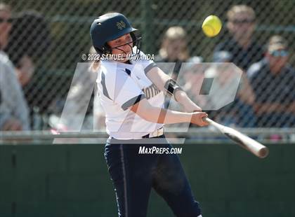 Thumbnail 2 in  Notre Dame (SO) @ Harvard-Westlake photogallery.