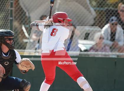 Thumbnail 1 in  Notre Dame (SO) @ Harvard-Westlake photogallery.