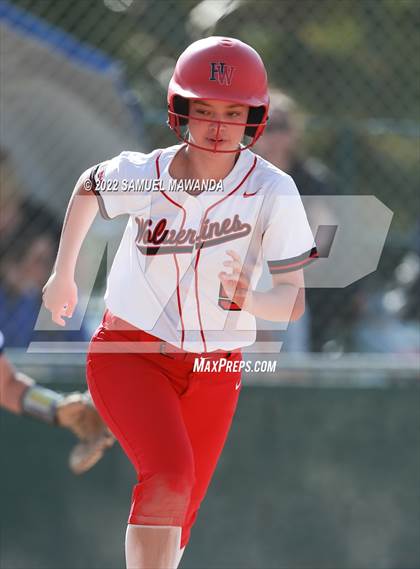 Thumbnail 1 in  Notre Dame (SO) @ Harvard-Westlake photogallery.