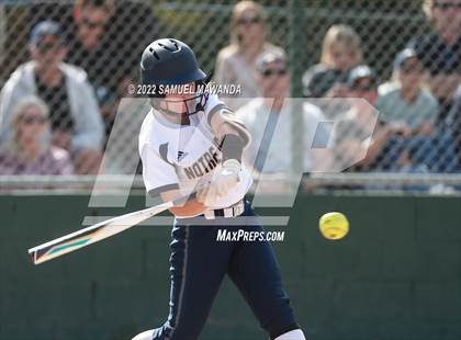 Thumbnail 1 in  Notre Dame (SO) @ Harvard-Westlake photogallery.