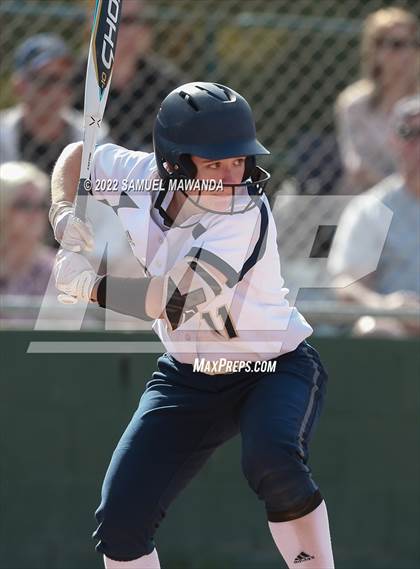 Thumbnail 1 in  Notre Dame (SO) @ Harvard-Westlake photogallery.