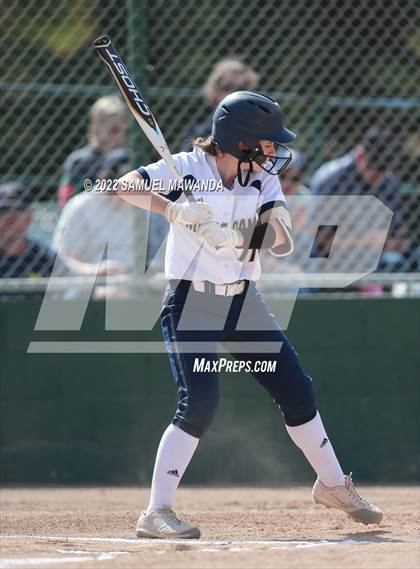 Thumbnail 3 in  Notre Dame (SO) @ Harvard-Westlake photogallery.