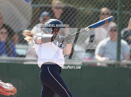 Thumbnail 2 in  Notre Dame (SO) @ Harvard-Westlake photogallery.