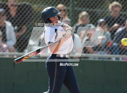 Thumbnail 3 in  Notre Dame (SO) @ Harvard-Westlake photogallery.