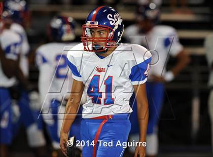 Thumbnail 2 in Serra @ Bishop Amat photogallery.