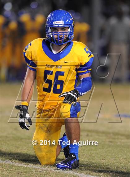 Thumbnail 3 in Serra @ Bishop Amat photogallery.