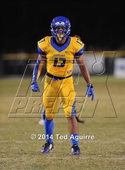 Thumbnail 3 in Serra @ Bishop Amat photogallery.