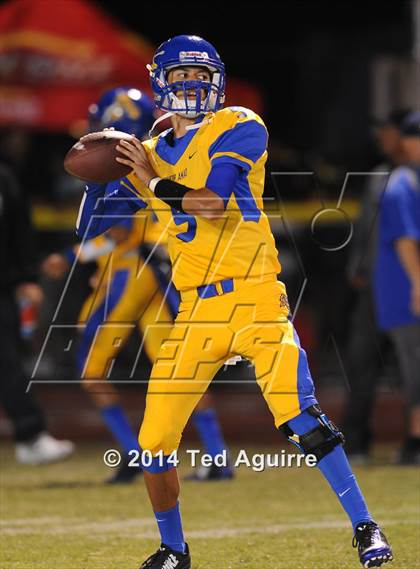 Thumbnail 3 in Serra @ Bishop Amat photogallery.