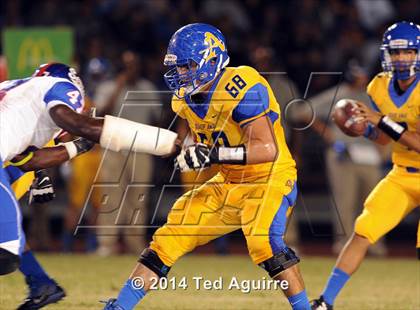 Thumbnail 3 in Serra @ Bishop Amat photogallery.
