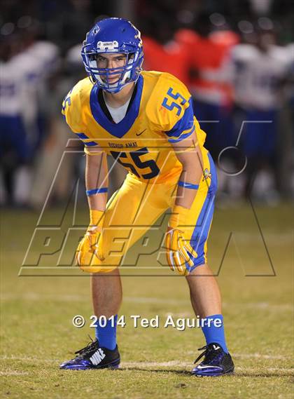 Thumbnail 2 in Serra @ Bishop Amat photogallery.