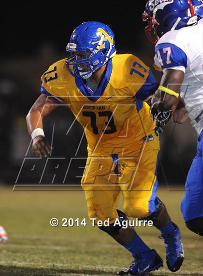 Thumbnail 3 in Serra @ Bishop Amat photogallery.