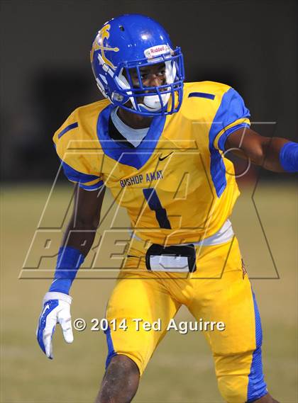 Thumbnail 3 in Serra @ Bishop Amat photogallery.