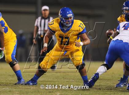 Thumbnail 1 in Serra @ Bishop Amat photogallery.