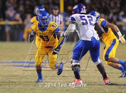 Thumbnail 2 in Serra @ Bishop Amat photogallery.