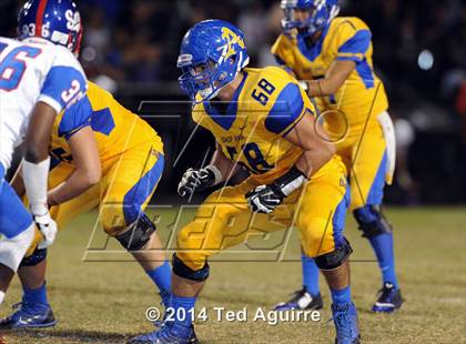 Thumbnail 1 in Serra @ Bishop Amat photogallery.