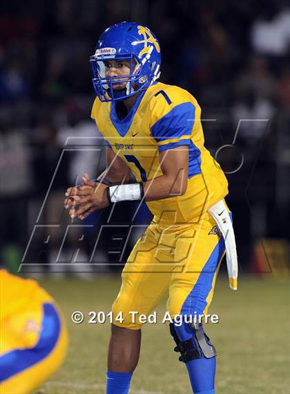 Thumbnail 3 in Serra @ Bishop Amat photogallery.