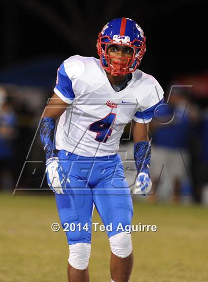 Thumbnail 2 in Serra @ Bishop Amat photogallery.