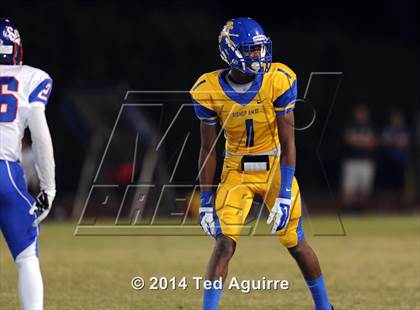 Thumbnail 1 in Serra @ Bishop Amat photogallery.