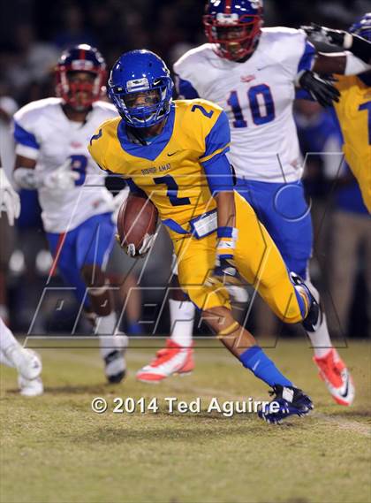 Thumbnail 1 in Serra @ Bishop Amat photogallery.