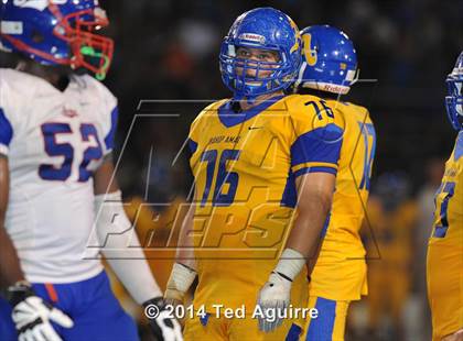 Thumbnail 3 in Serra @ Bishop Amat photogallery.