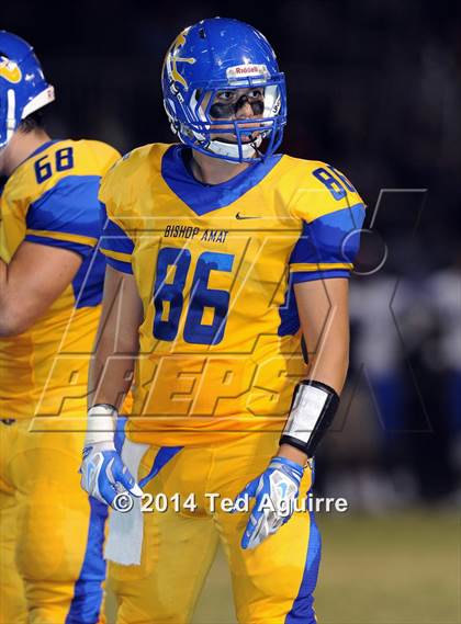 Thumbnail 2 in Serra @ Bishop Amat photogallery.