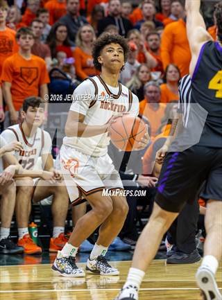Rockford vs Avondale (MHSAA Division 1 State Semifinal)