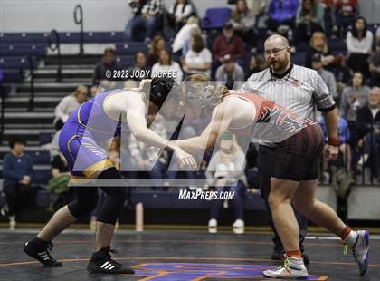 Thumbnail 3 in Center Hill vs Tupelo photogallery.