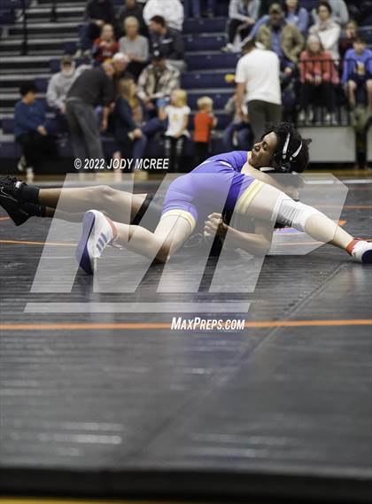 Thumbnail 1 in Center Hill vs Tupelo photogallery.