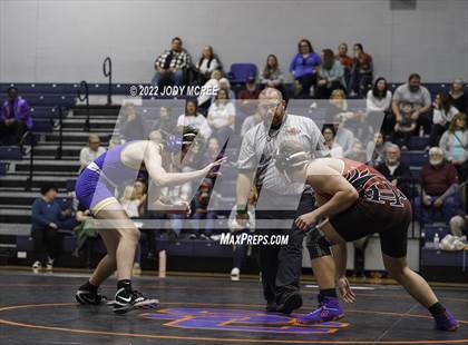 Thumbnail 1 in Center Hill vs Tupelo photogallery.