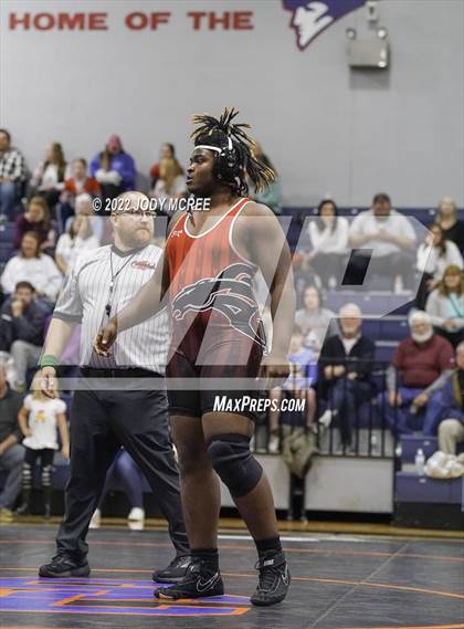 Thumbnail 3 in Center Hill vs Tupelo photogallery.