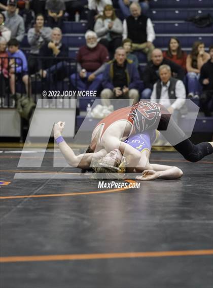 Thumbnail 3 in Center Hill vs Tupelo photogallery.