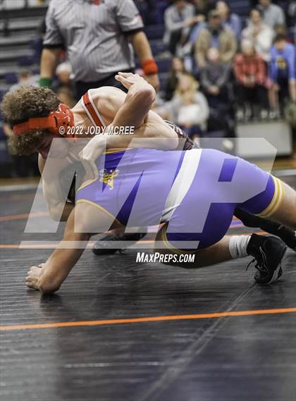Thumbnail 3 in Center Hill vs Tupelo photogallery.