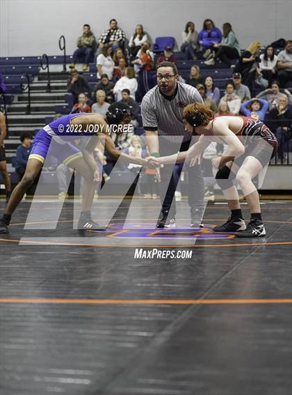 Thumbnail 1 in Center Hill vs Tupelo photogallery.