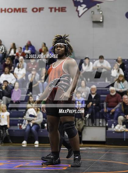 Thumbnail 2 in Center Hill vs Tupelo photogallery.