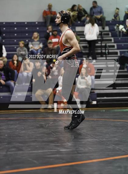 Thumbnail 1 in Center Hill vs Tupelo photogallery.