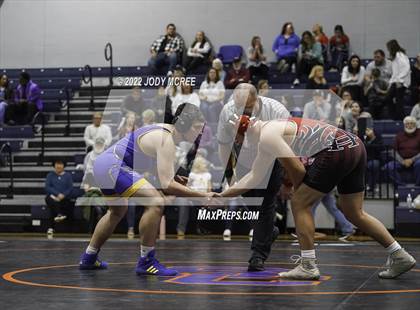 Thumbnail 3 in Center Hill vs Tupelo photogallery.