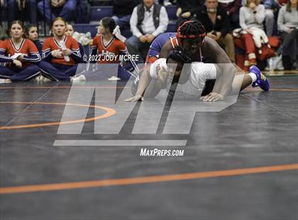 Thumbnail 1 in Center Hill vs Tupelo photogallery.