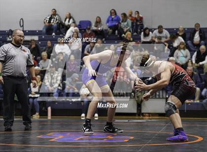 Thumbnail 3 in Center Hill vs Tupelo photogallery.